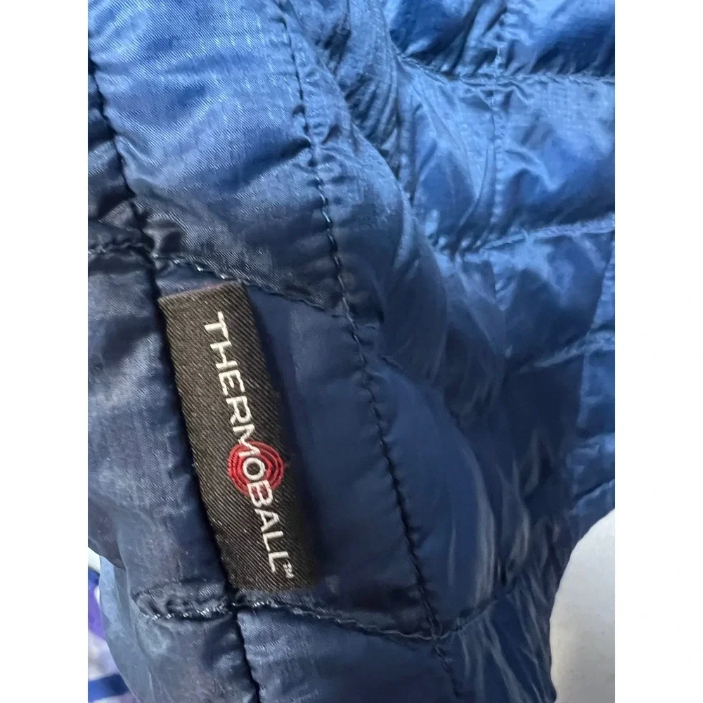 The North Face small pinhole